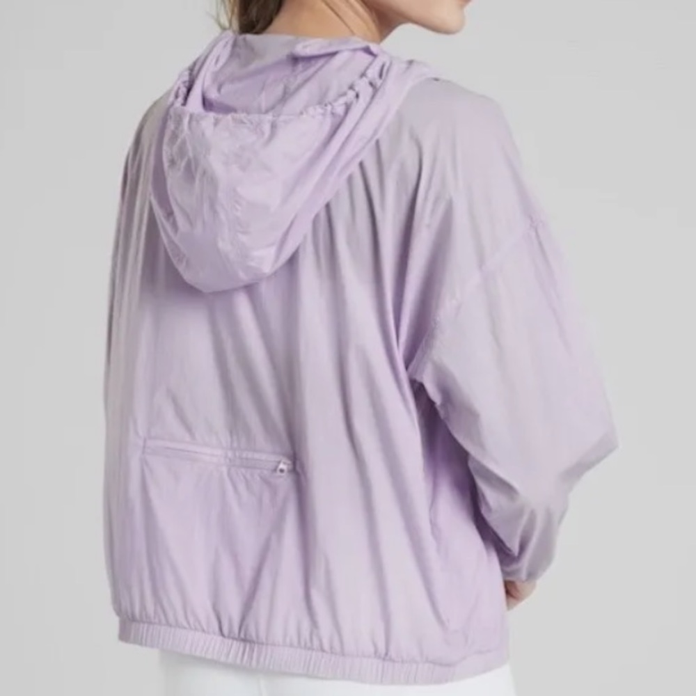Athleta | Dispatch Anorak - image 2